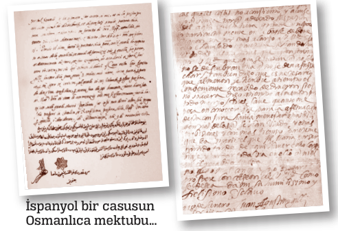 Osmanlı dünyadan ‘bihaber’ değildi!